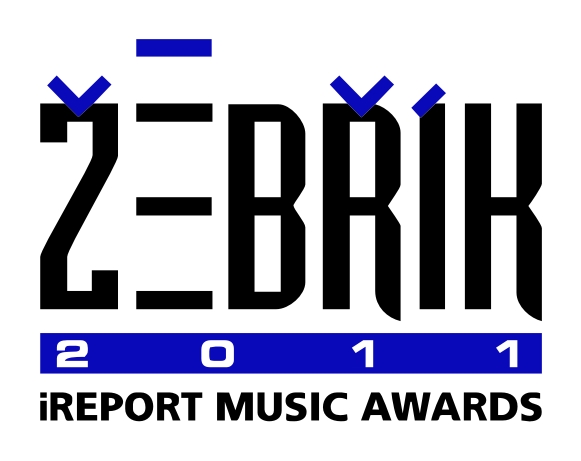 Žebřík 2011: Vítězil Tomáš Klus, speciální ocenění patří Tata Bojs